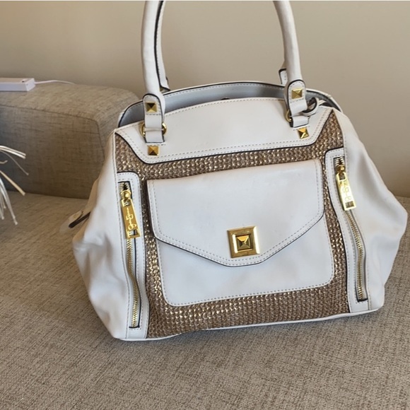 🪞 carry all top handle handbag - Picture 10 of 12